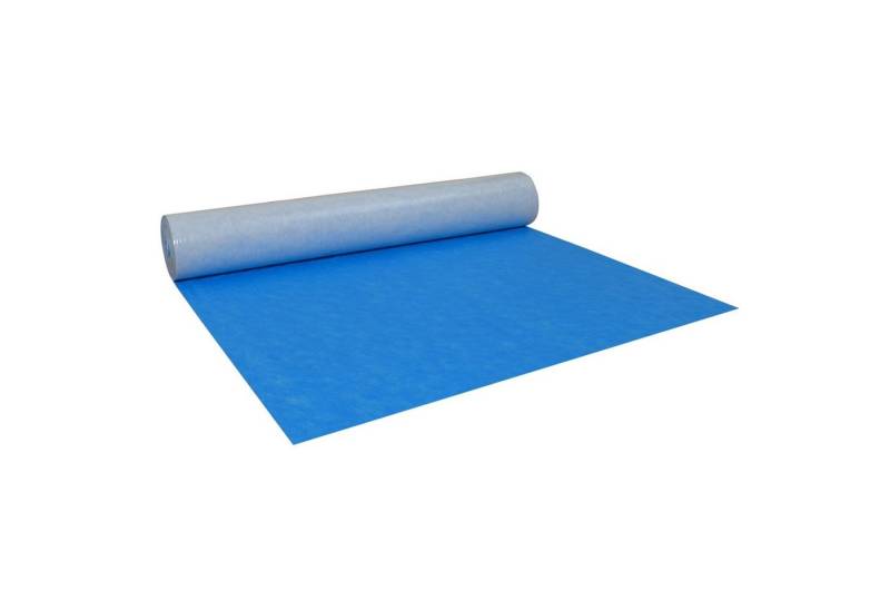 Scorprotect® Malervlies Treppenschutzvlies Blau 25 m² Abdeckvlies selbstklebend 160 g/m² von Scorprotect®