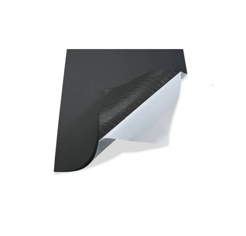 Scorprotect® Rollladenkastendämmung 0.5 m² Zuschnitt Armaflex original XG Kautschuk selbstklebend von Scorprotect®