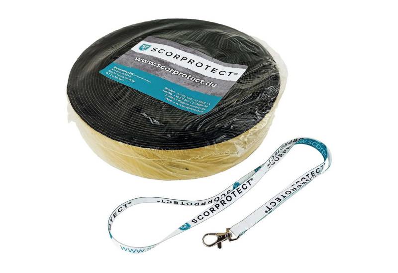Scorprotect® Rollladenkastendämmung von Scorprotect®