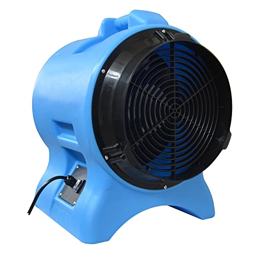 Scorprotect® Axiallüfter Axialgebläse Turbo-Ventilator Staubabsaugung S3500 Scorprotect® Axiallüfter Axialgebläse Turbo-Ventilator Staubabsaugung S3500 von Scorprotect