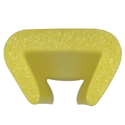 Scorprotect® Kantenschutzprofil Schutzprofil U-Profil PE-Schaum 38 mm x 1 m von Scorprotect