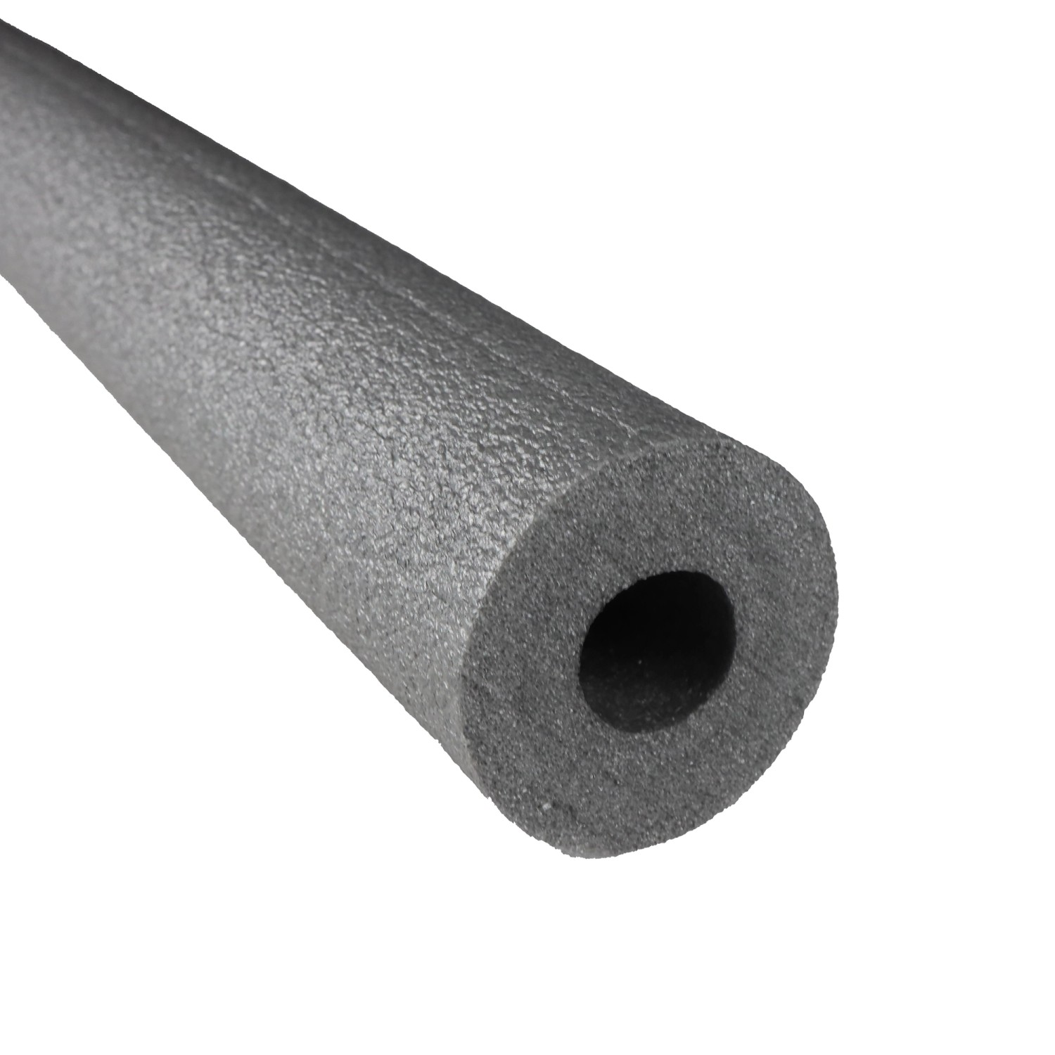 Scorprotect Graue PE Rohrisolierung Angeschlitzt 22 X 13 X 1 Meter von Scorprotect