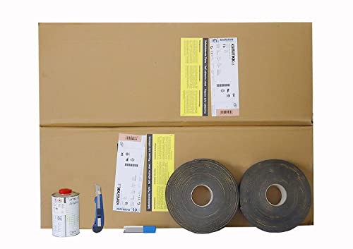 original Kaimann Kaiflex KK Camper-Ausbau-Set 2 von Scorprotect