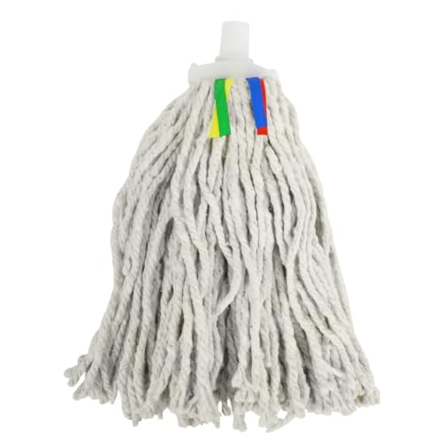 SYR CHSA PY Wischmopp aus Baumwolle, 340 ml SYR CHSA PY Wischmopp aus Baumwolle, 340 ml von Scot Young