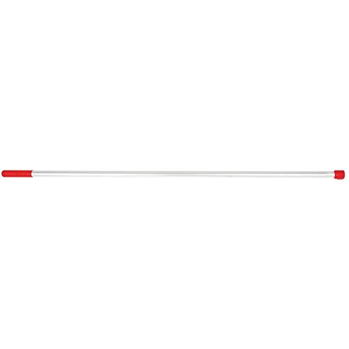 Schotte Young l347 Farbe Kodiert austauschbar Griffe, WC-Bereiche, rot von Scot Young