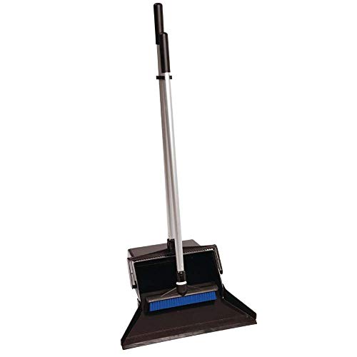 Scot Young CY609 SYR Farbcodiertes Lobby Spill Kit, Polypropylen, 1000 mm x 320 mm x 280 mm, Blau Scot Young CY609 SYR Farbcodiertes Lobby Spill Kit, Polypropylen, 1000 mm x 320 mm x 280 mm, Blau von Scot Young
