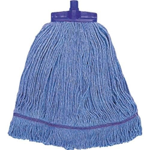 Scot Young F949 Syntex Kentucky Mop Head farbigem Garn, Blau Scot Young F949 Syntex Kentucky Mop Head farbigem Garn, Blau von Scot Young