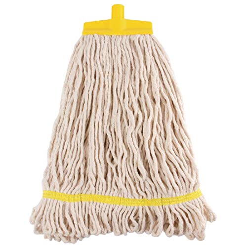 Scot Young Kentucky Mop Head Yellow - 16oz von Scot Young