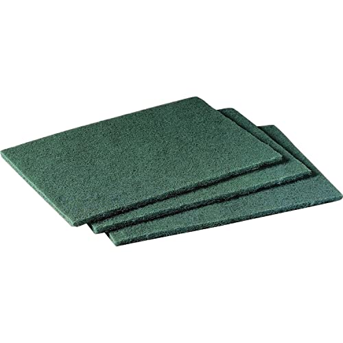 Scotch-Brite Scouring Pad 96, 60 Pads, 6” x 9”, General Purpose Cleaning, Food Safe, Non-Rusting, 20 Pads/Box, 3 Boxes/Case von Scotch-Brite