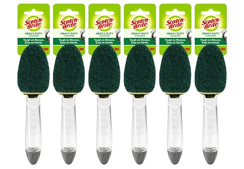 Scotch-Brite DISHWAND und Schwamm Minen 6 Dishwands von Scotch-Brite