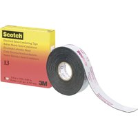 13 13-19X4.5 Isolierband ® 13 Schwarz (l x b) 4.5 m x 19 mm 1 St. - Scotch von Scotch
