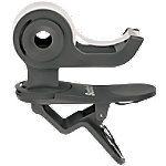 Scotch Magic Klebefilmspender Grau 19 (B) mm von Scotch
