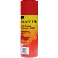 Scotch - 1601 Isolier- und Schutzlack 0.4 l von Scotch