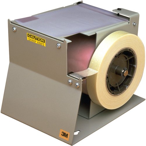 Scotch Label Schutz Spender M707, 4 in Scotch Label Schutz Spender M707, 4 in von Scotch