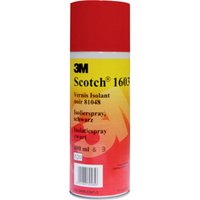 Scotch SCOTCH1603 Isolier- und Schutzlack 0.4 l von Scotch