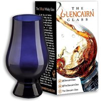 Das Blaue Glencairn Scotch Whisky Tasting Und Nosing Glas von ScotchWhiskyGlass