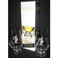 Lagavulin "A Taste Of Islay" Doppelpack Glencairn Scotch Malt Whiskygläser von ScotchWhiskyGlass