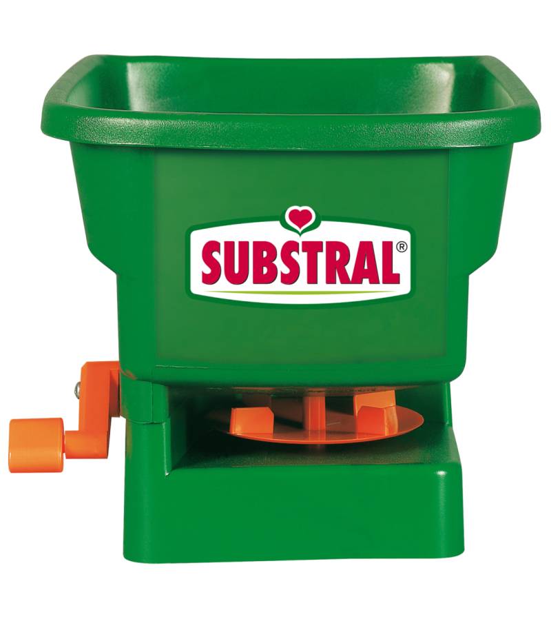 Substral HandyGreen Universal-Handstreuer von Scott Celaflor
