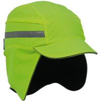 Scott - 3M Anstoßkappe F.B.3 Winter Hi-Vis,Reflexstr.,gelb Safety von Scott