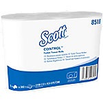 Scott Control Toilettenpapier 3-lagig 8518 6 Rollen à 350 Blatt von Scott