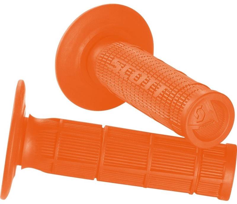 Scott Griff Radial Half Waffle Motocross Griff von Scott
