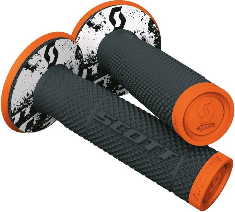 Scott Griff SX II Plus Donut Motocross Griff von Scott