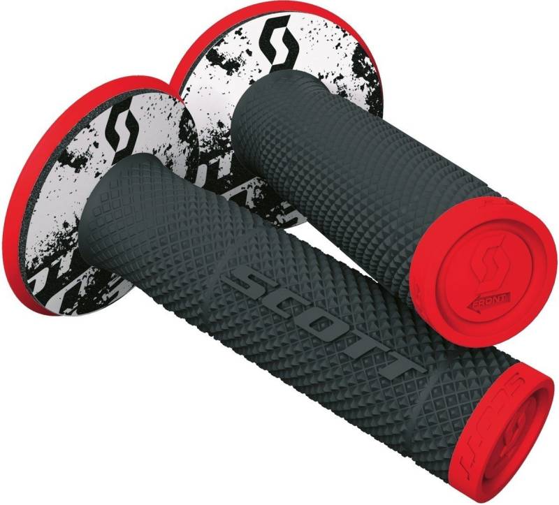 Scott Griff SX II Plus Donut Motocross Griff von Scott