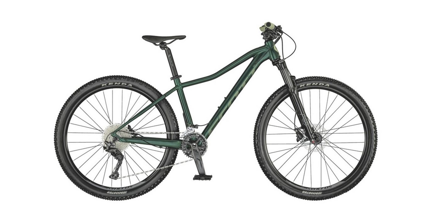 Scott Mountainbike von Scott