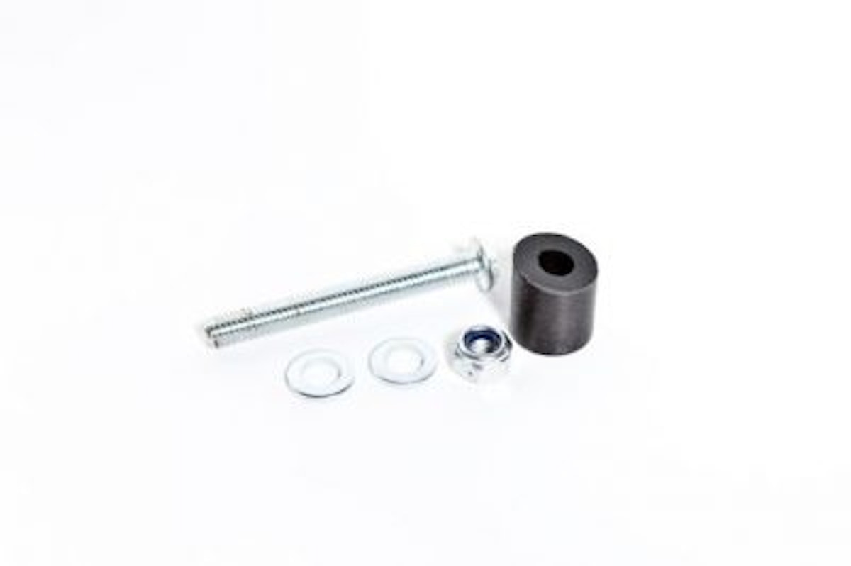 Scottoiler BMW F800R Adapter-Kit Scottoiler BMW F800R Adapter-Kit von Scottoiler