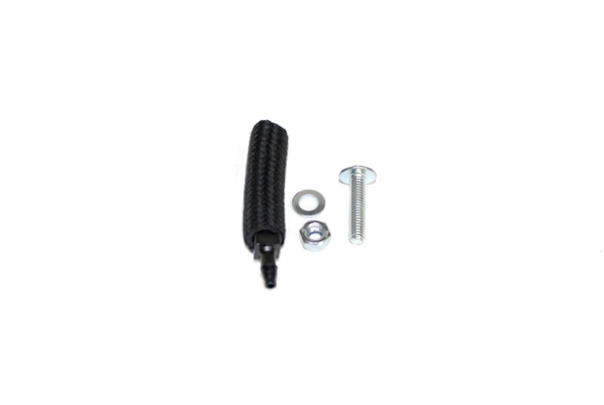Scottoiler BMW GS European Adapter Scottoiler BMW GS European Adapter von Scottoiler
