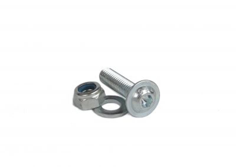 Scottoiler F650/700/800GS Adapter von Scottoiler