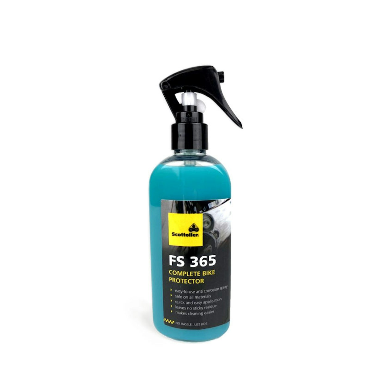 Scottoiler FS 365 Protector, Scottoiler Inhalt: 250 ml Scottoiler FS 365 Protector, Scottoiler Inhalt: 250 ml von Scottoiler