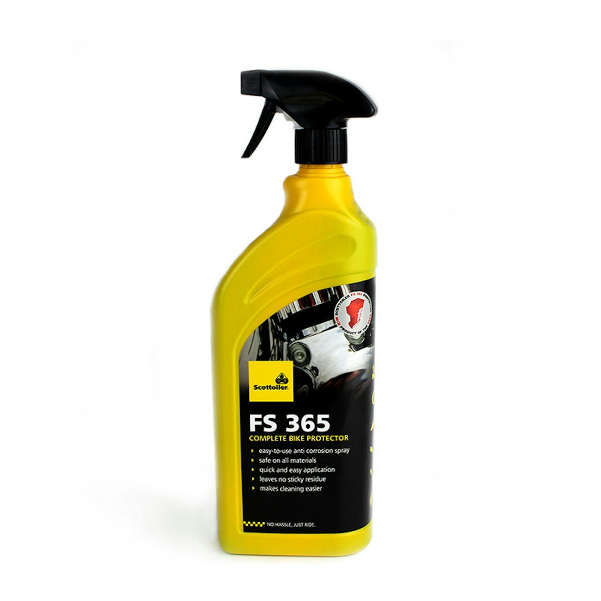 Scottoiler FS 365 Protector, Scottoiler Inhalt: 1 Liter Scottoiler FS 365 Protector, Scottoiler Inhalt: 1 Liter von Scottoiler
