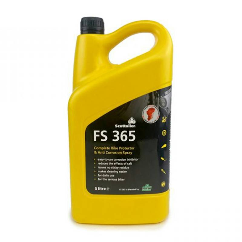 Scottoiler FS 365 Protector, Scottoiler Inhalt: 5 Liter von Scottoiler