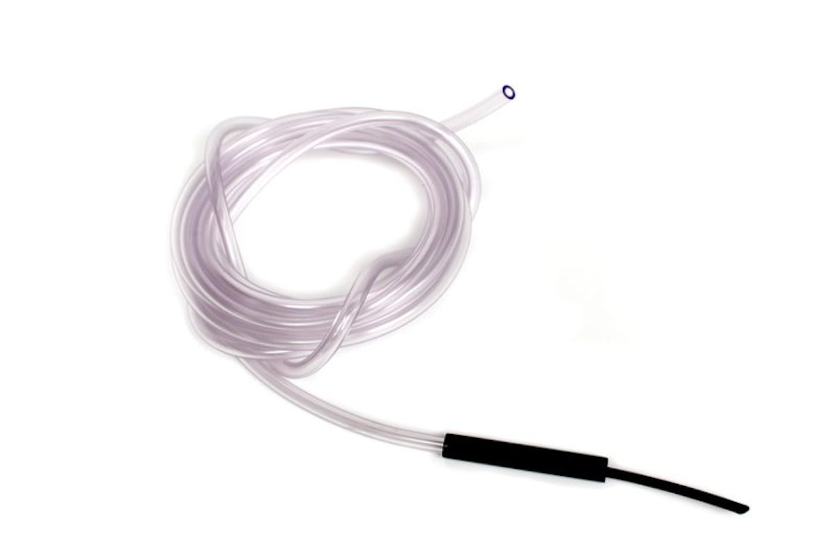 Scottoiler Förderschlauch universal von Scottoiler