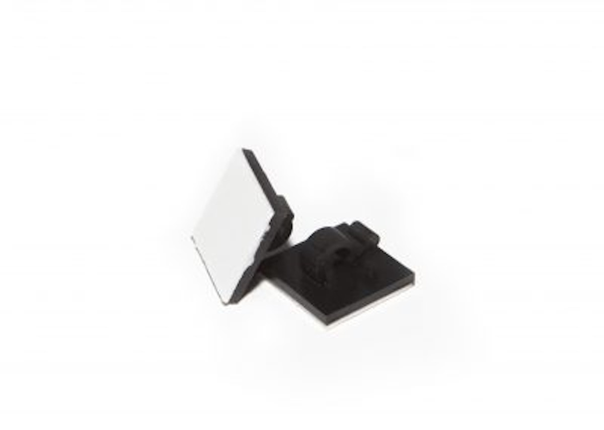 Scottoiler Klebeclips einzeln Scottoiler Klebeclips einzeln von Scottoiler