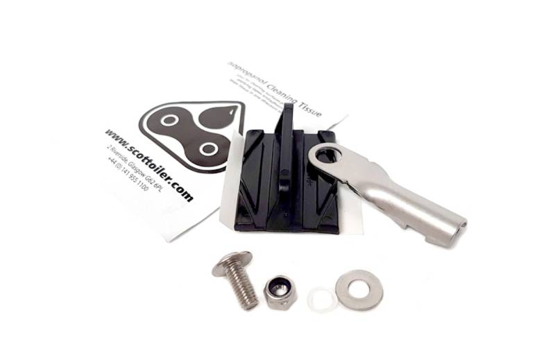 Scottoiler Multiform Spenderadapter von Scottoiler