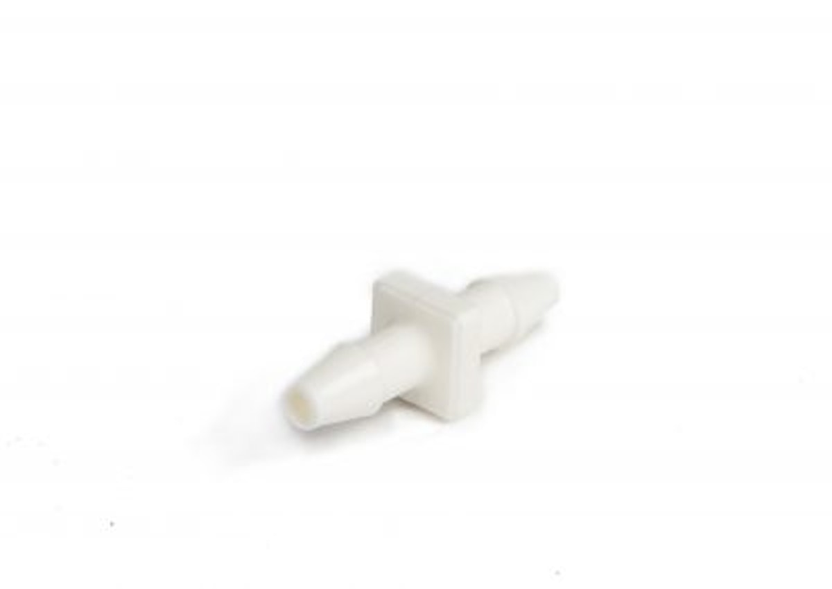 Scottoiler Rückbau T-Stück 4mm Scottoiler Rückbau T-Stück 4mm von Scottoiler