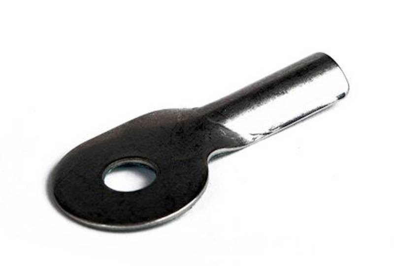 Scottoiler Spenderplatte 10mm von Scottoiler