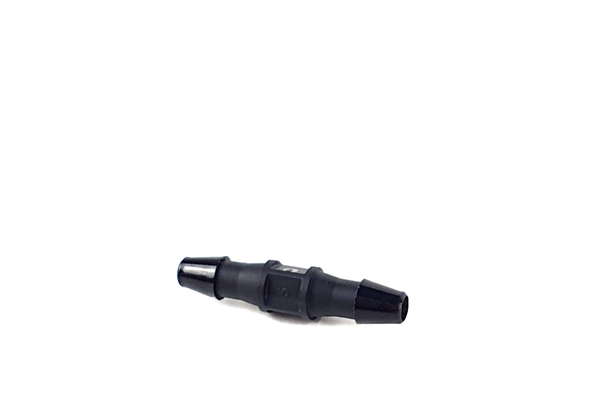 Scottoiler Steckfitting für Förderschlauch Scottoiler Steckfitting für Förderschlauch von Scottoiler