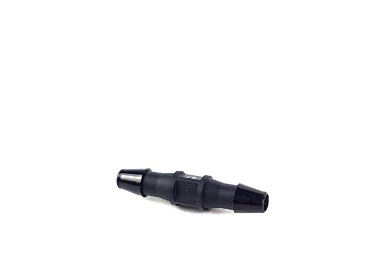Scottoiler Steckfitting für Förderschlauch von Scottoiler