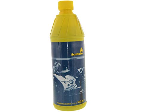 Scottoiler Traditional Scottoil (0°-30°) 500ml von Scottoiler