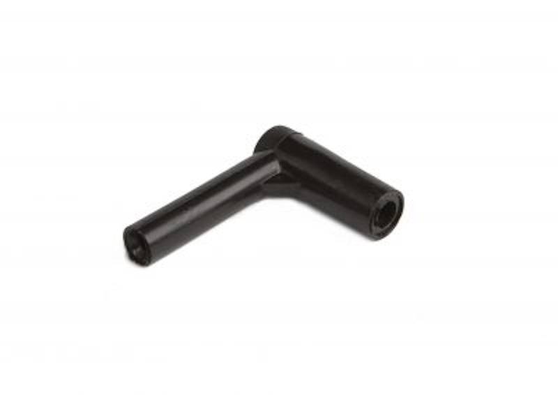 Scottoiler Unterdruck-Winkelstück 4mm von Scottoiler