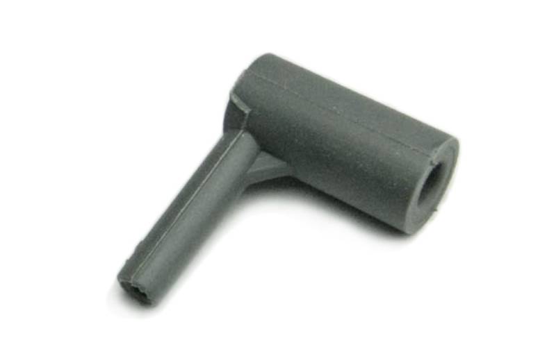 Scottoiler Unterdruck-Winkelstück 6mm von Scottoiler