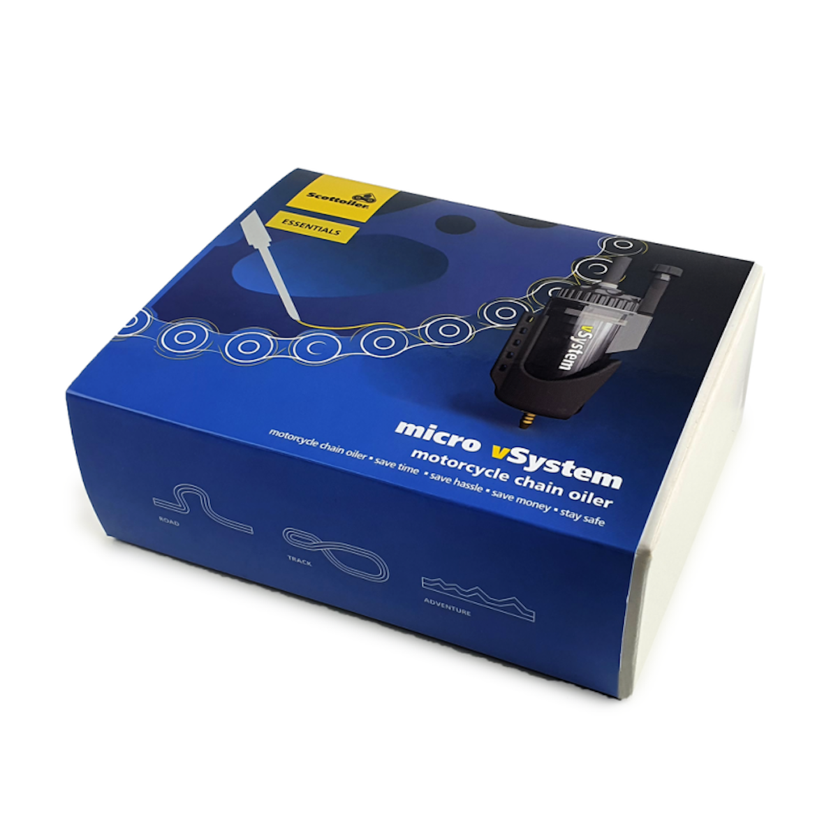 Scottoiler micro vSystem Scottoiler micro vSystem von Scottoiler