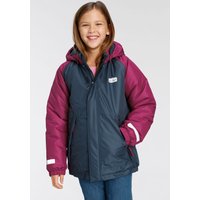 Scout Schneejacke "SNOWY", mit Kapuze von Scout