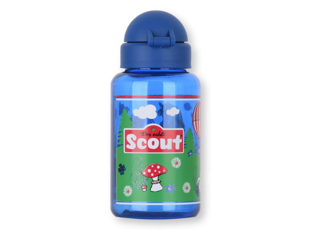 Scout Trinkflasche 0,4L Scout Trinkflasche 0,4L von Scout