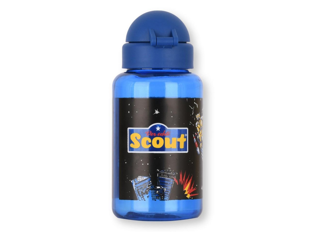 Scout Trinkflasche 0,4L Scout Trinkflasche 0,4L von Scout