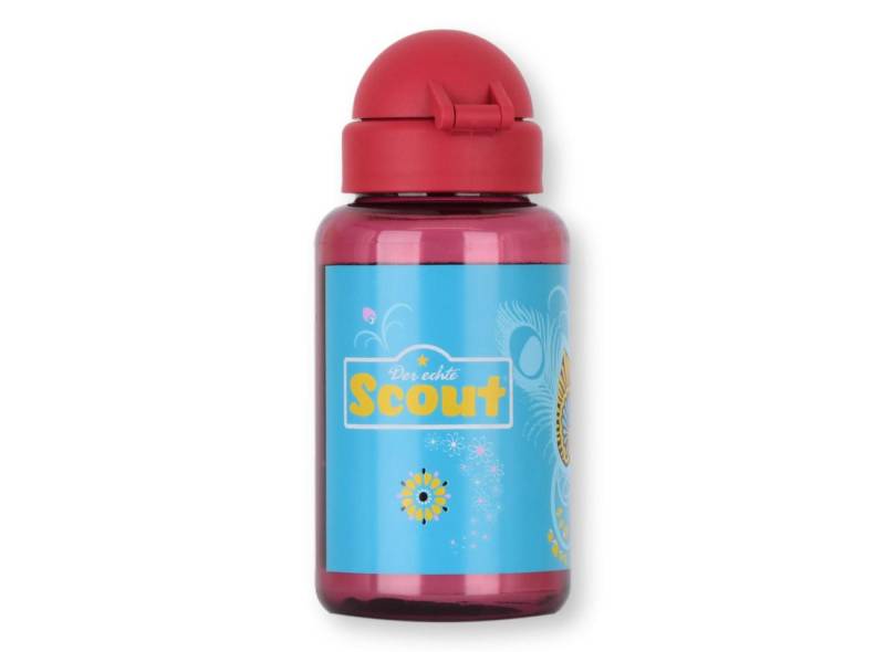 Scout Trinkflasche 0,4L von Scout