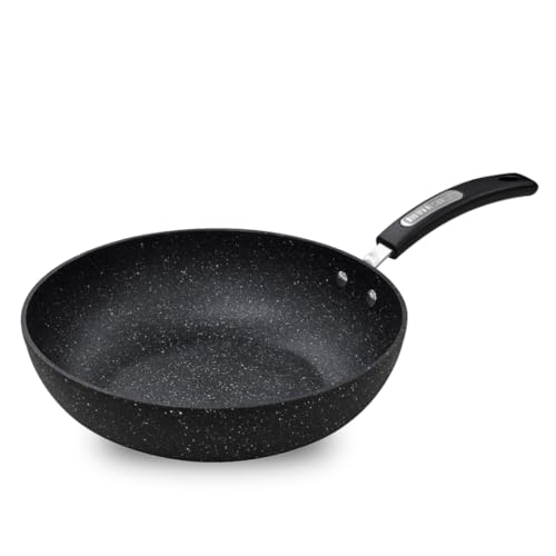 Scoville Wok, antihaftbeschichtet, 28 cm von Scoville